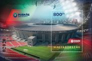 Puskás Aréna Budapest